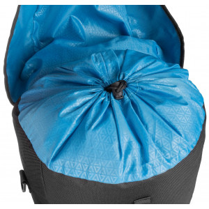 Velosoma ACID City 20 CILink black