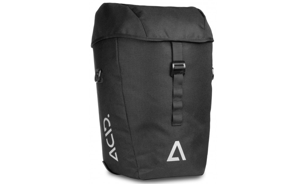 Velosoma ACID City 20 SMLink 2.0 black - 1