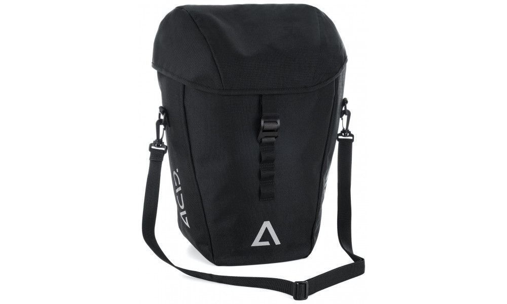 Velosoma ACID City 20 SMLink 2.0 black - 6