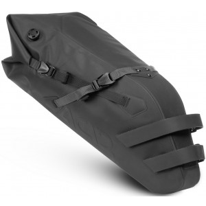 Sēdekļa soma ACID Pack Pure 10 black