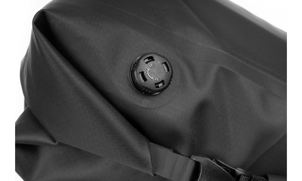 Sēdekļa soma ACID Pack Pure 10 black - 6