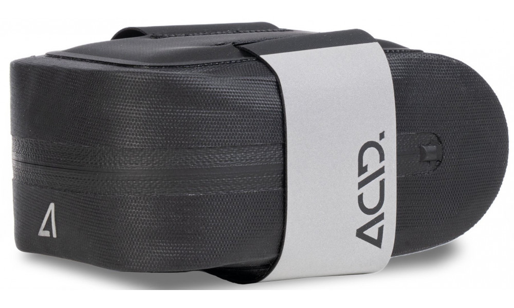 Sēdekļa soma ACID Pro 0.3 black - 1
