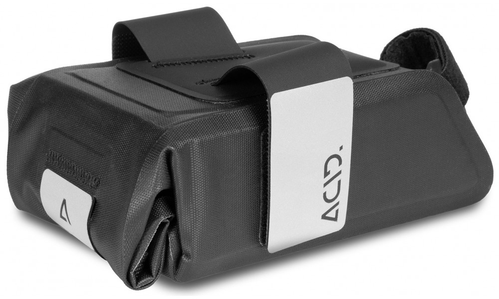 Sēdekļa soma ACID Pro 0.6 black - 1