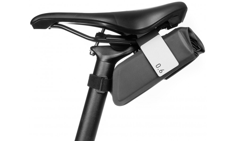 Sēdekļa soma ACID Pro 0.6 black - 4