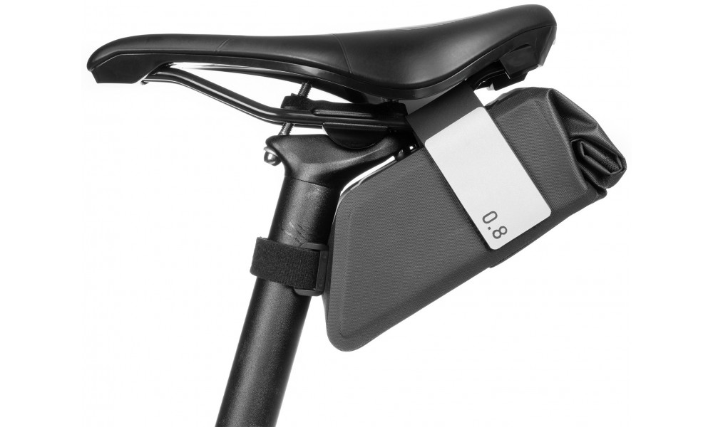 Sēdekļa soma ACID Pro 0.8 black - 4