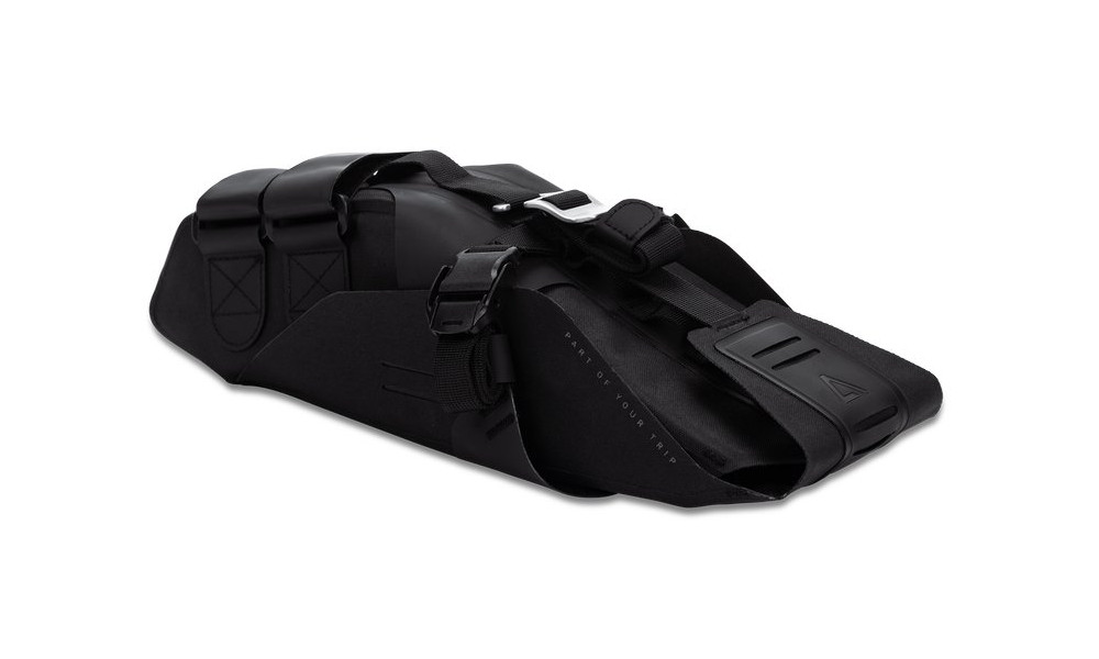 Somas stiprināšanas komplekts ACID for saddle bag Pack Pro 15/11 