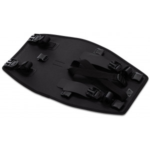 Somas stiprināšanas komplekts ACID for saddle bag Pack Pro 15/9