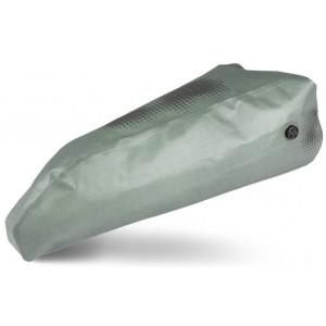 Ūdensnecaurlaidīgs maiss ACID for saddle bag Pack Pro 15 green