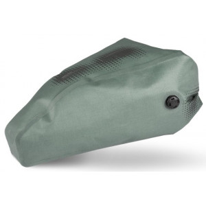 Ūdensnecaurlaidīgs maiss ACID for saddle bag Pack Pro 11 green