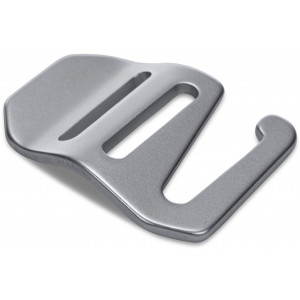 Somas stiprināšanas daļa ACID G-Hook for saddle bag Pack Pro