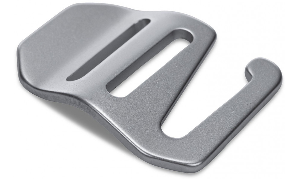 Somas stiprināšanas daļa ACID G-Hook for saddle bag Pack Pro 