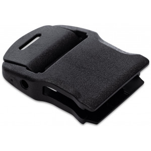 Somas stiprināšanas daļa ACID Closure 25mm female adjustable for handlebar bag Pack Pro