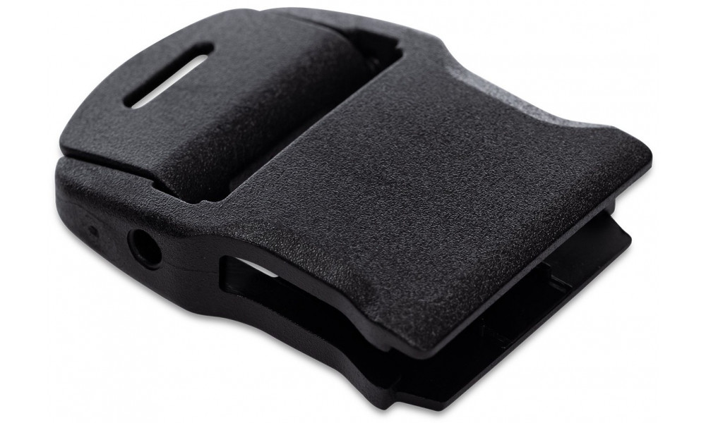 Somas stiprināšanas daļa ACID Closure 25mm female adjustable for handlebar bag Pack Pro 