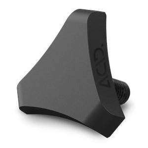 Somas stiprināšanas daļa ACID Screws with plastic head