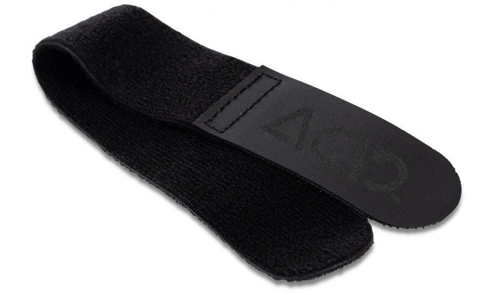 Juosta ACID Velcro for frame bag Pack Pro (4 gab.) 