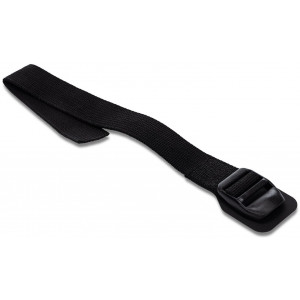 Juosta ACID Webbing Short with tensionlock for frame bag Pack Pro (2 gab.)