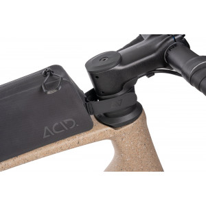 Soma rāmim ACID Top Tube Pack Pro 1.2 black