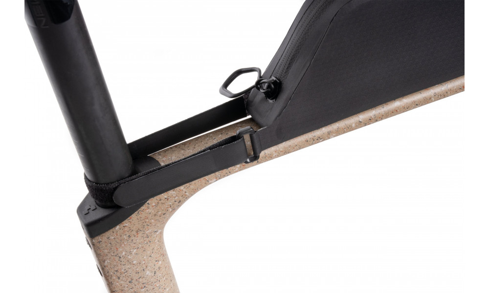 Soma rāmim ACID Top Tube Pack Pro 1.2 black - 3