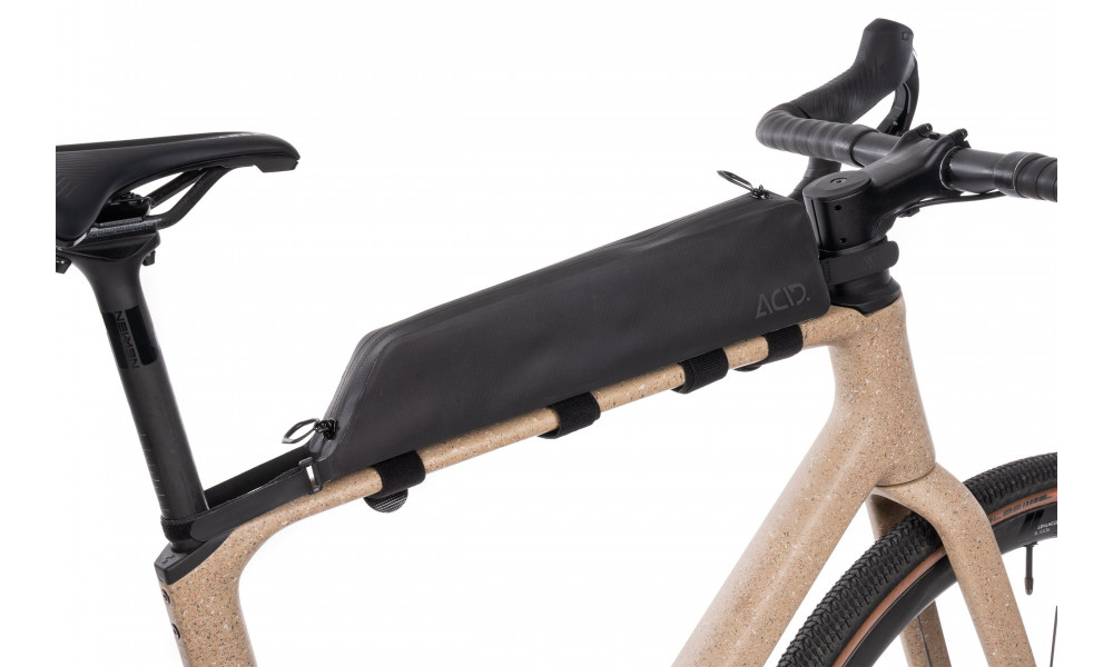 Soma rāmim ACID Top Tube Pack Pro 1.2 black - 4