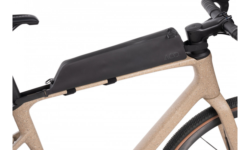Soma rāmim ACID Top Tube Pack Pro 1.2 black - 5