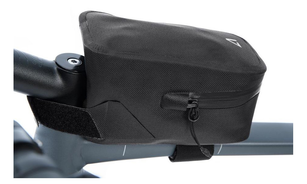 Soma rāmim ACID Top Tube Pure 1 black - 3