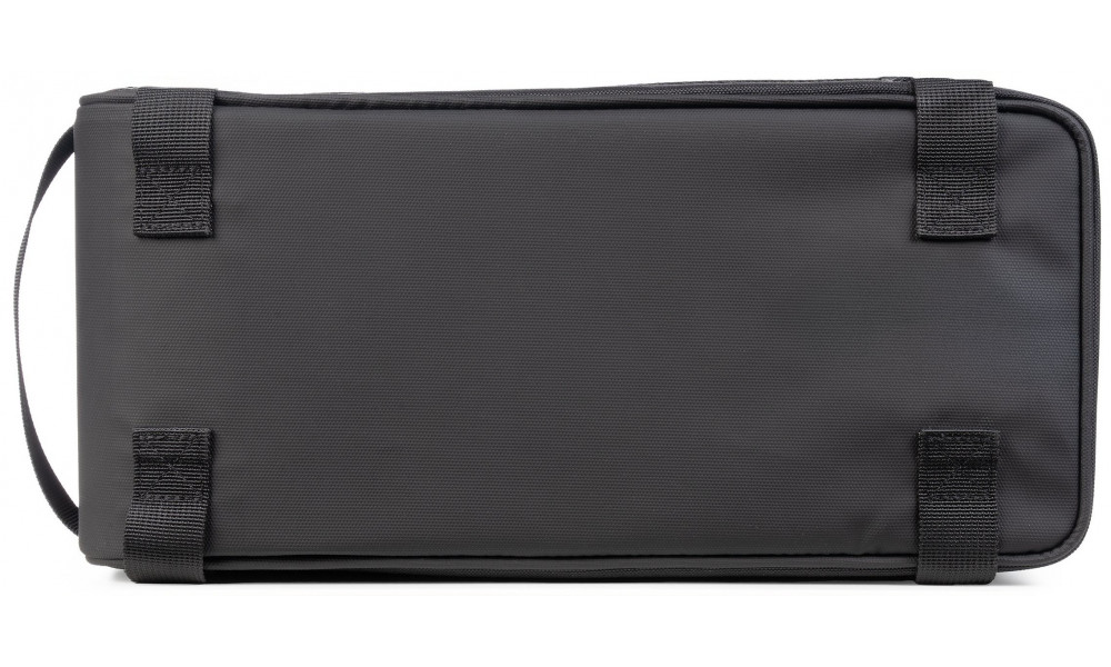 Soma aizmugures bagāžniekam ACID Trunk CMPT 7 black - 3