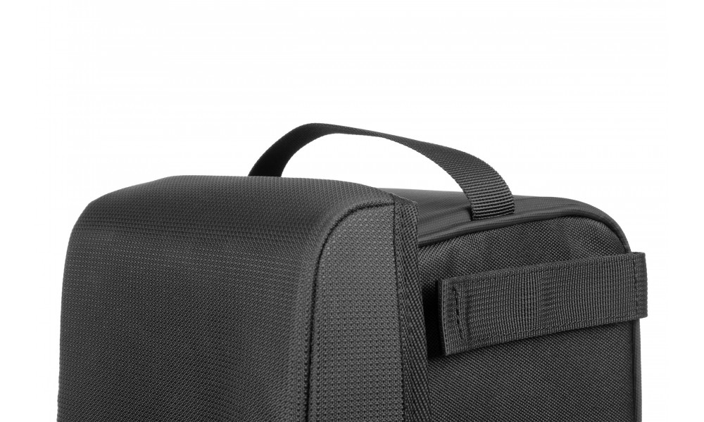 Soma aizmugures bagāžniekam ACID Trunk CMPT 7 black - 4