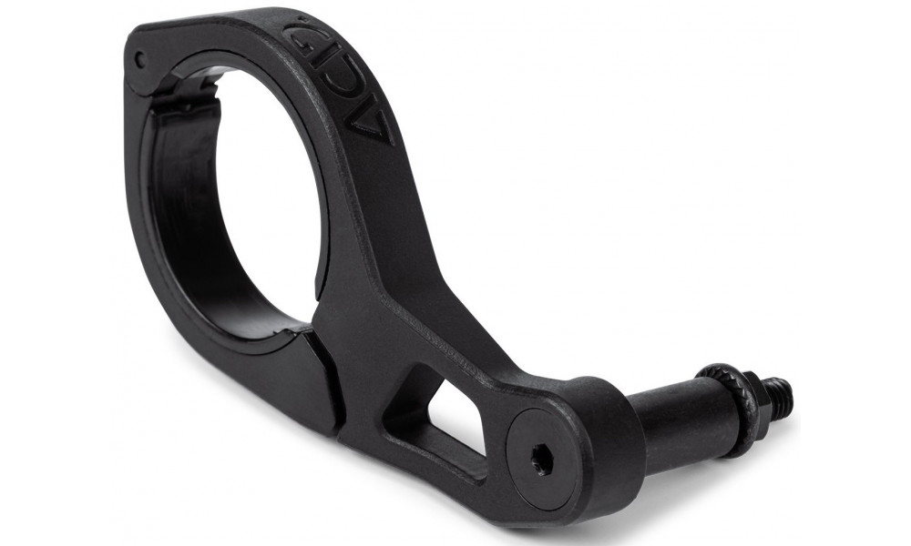 Priekšējā luktura turētājs ACID Handlebar Center HPP 