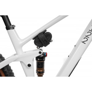 Turētājs ACID Frame Strap