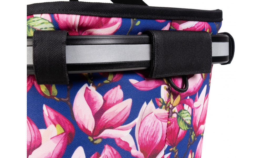 Aizmugurējais grozs ACID City 20 for carrier RILink violet - 3