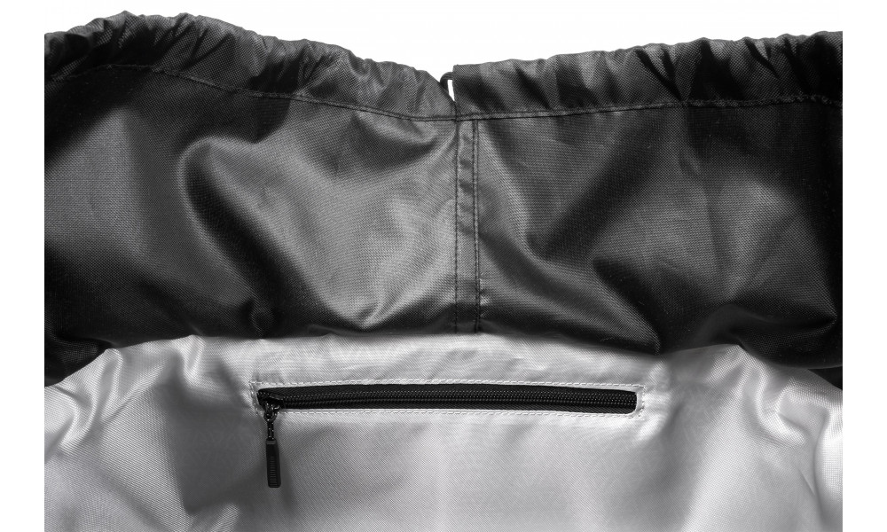 Aizmugurējais grozs ACID City 20 for carrier RILink yellow - 5