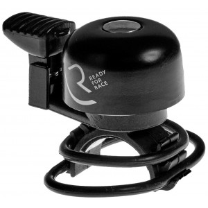 Zvans RFR Mini Brass Pro black'n'white box (20 gab.)