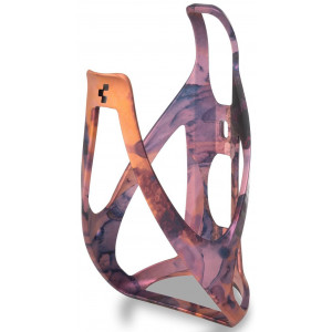 Bottle cage Cube HPP matt shiftblush'n'art