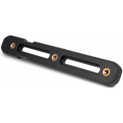 Adapteris ACID Frame Mount for bottle cages