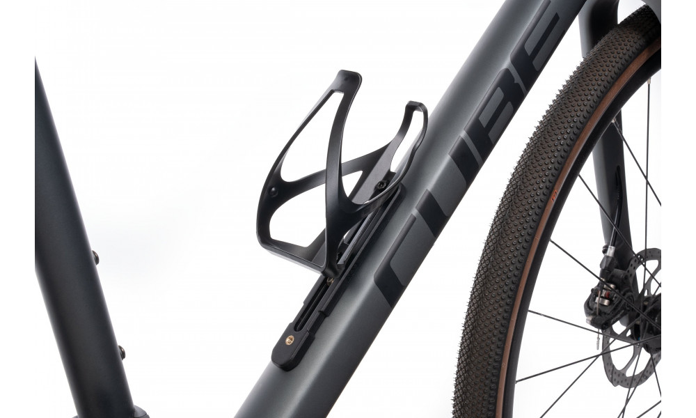 Adapteris ACID Frame Mount for bottle cages - 3