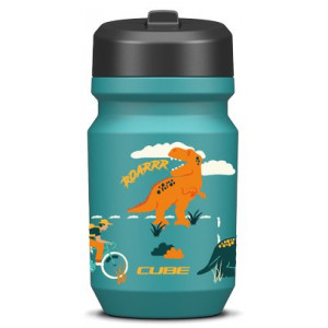 Bottle Cube Arc Kids 400 stainless steel sea green