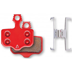 Disku bremžu kluči ACID Avid Elixir sintered