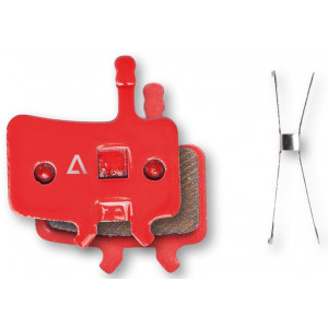 Disku bremžu kluči ACID Avid Juicy 3/5/7 sintered