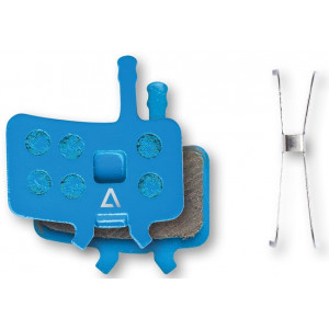 Disku bremžu kluči ACID Avid Juicy 3/5/7 organic