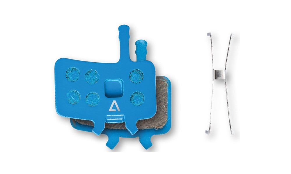 Disku bremžu kluči ACID Avid Juicy 3/5/7 organic 