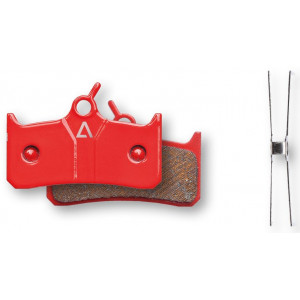 Disku bremžu kluči ACID Shimano Deore XT/BR-M755 sintered