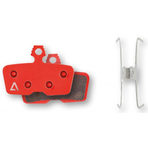 Disku bremžu kluči ACID Avid Code 2011 sintered