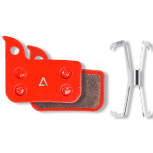 Disku bremžu kluči ACID SRAM Red22/Force22/Rival22/S700/Level sintered