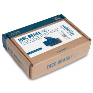 Disku bremžu kluči ACID SH XTR BR-M9000/9020/XT BR-M8000/SLX BR-M666/Alfine BR-S700 Workshop (25 gab.)