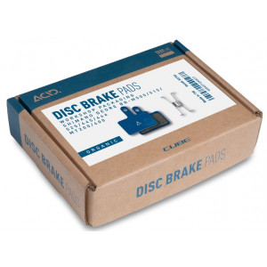 Disku bremžu kluči ACID Shimano Deore BR-M505/515/525/445/446 MT200/400 Workshop (25 gab.)