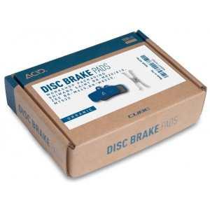 Disku bremžu kluči ACID Shimano Saint BR-M820/810/Zee BR-M640/BR-M8020/MT520 Workshop (25 gab.)