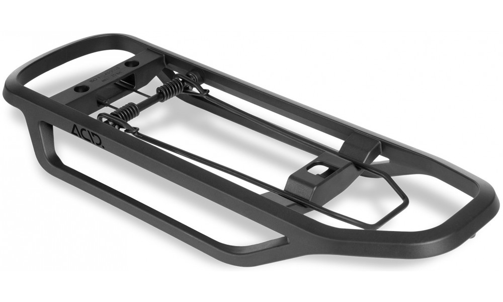 Bagāžnieka augšdaļa ACID IC 3.0 RILink HPP Plastic - 1