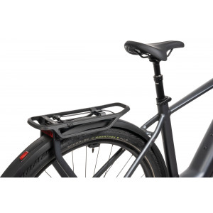 Bagāžnieka augšdaļa ACID IC 3.0 RILink HPP Plastic