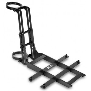 Bagāžnieks priekšējais ACID HIC RILink Lite Alu