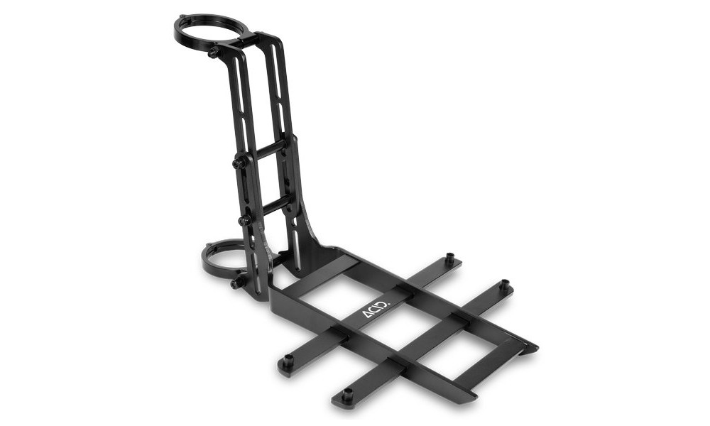 Bagāžnieks priekšējais ACID HIC RILink Lite Alu 